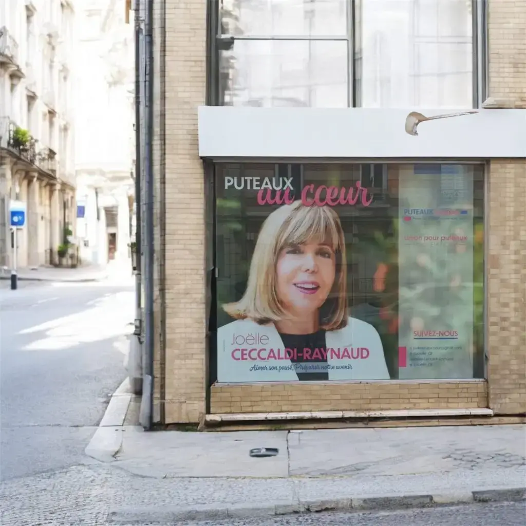 Vitrine 3